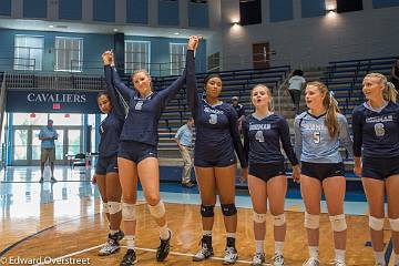 VVB vs StJoeseph  8-22-17 33